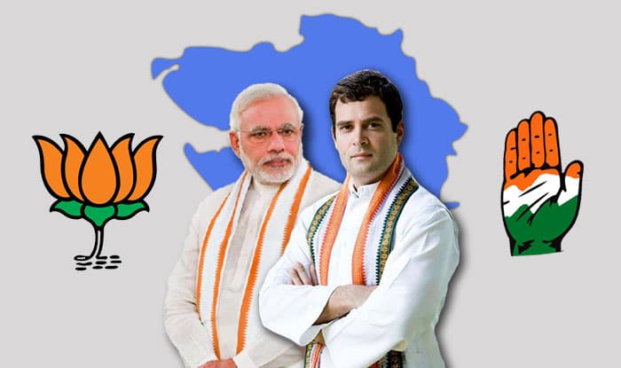 Live: ગુજરાત વિધાનસભાની 182 બેઠકોનું પરિણામ જાણો