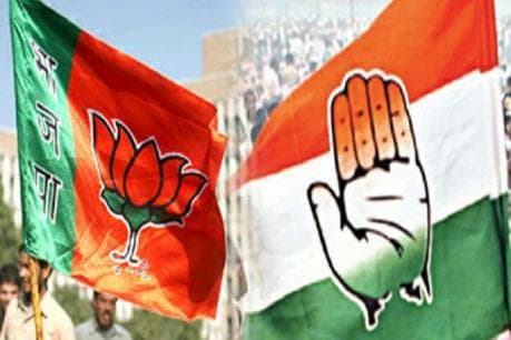 દેશના પાંચ રાજ્યોમાં ચૂંટણીની જાહેરાત બાદ કરાયો સર્વે, જાણો સર્વેમાં કઈ પાર્ટી રહી આગળ