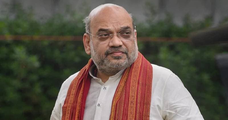 અમિત શાહને ક્યારે આવે છે ગુસ્સો? સંસદમાં ગૃહ મંત્રીએ કર્યો મોટો ખુલાસો