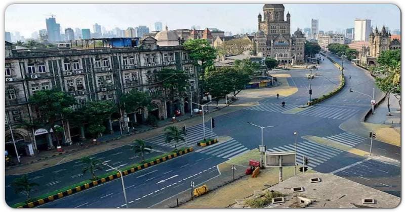 મહારાષ્ટ્રમાં હવે 30 તારીખ સુધી સંપૂર્ણ લોકડાઉન, સંક્રમણ ભયંકર રીતે બેકાબૂ બનતા લેવાયો મહત્વનો નિર્ણય