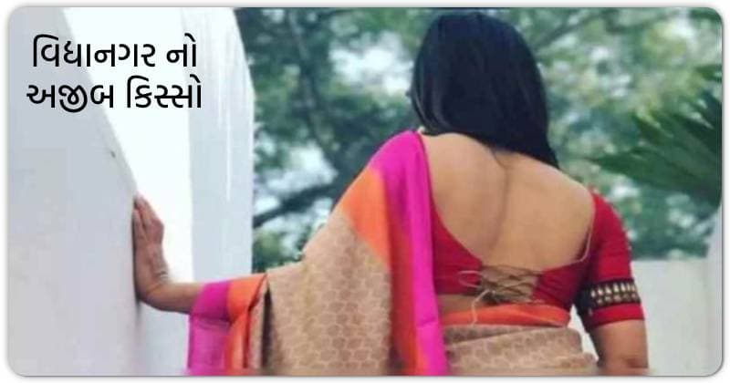 પરિણીતા ચાર વર્ષનાં બાળક સાથે 18 વર્ષનાં પ્રેમીને મળવા બંગાળથી વિદ્યાનગર આવી પહોંચી, પછી જોવા જેવું થયું….