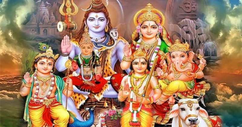 ભગવાન શિવના પંચાક્ષર મંત્રનો જાપ કરવાથી તમામ મુશ્કેલીઓમાંથી મળશે મુક્તિ