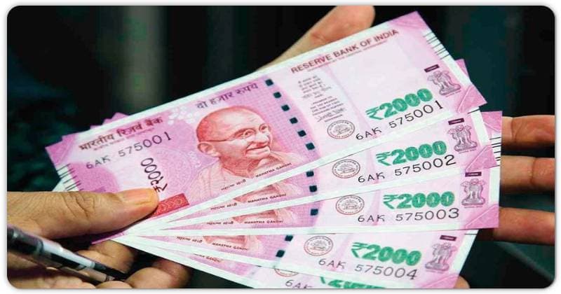 20 મિનિટમાં કમાઓ 20 હજાર રૂપિયા, માત્ર કરવું પડશે આ કામ