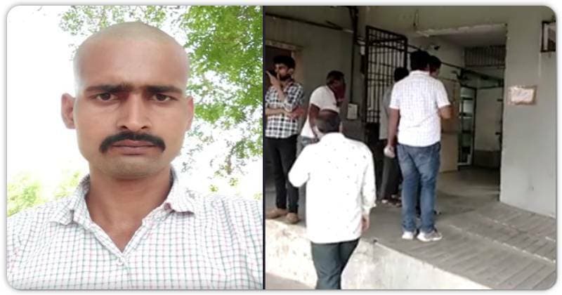 સુરતમાં રત્નકલાકારની 3 મિત્રો દ્વારા કરવામાં આવી હત્યા, આ રીતે ખેલાયો હતો ખૂની ખેલ