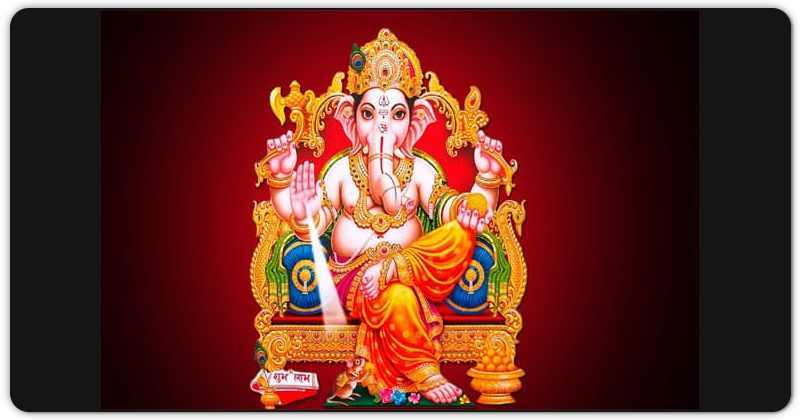 Ganesh Chaturthi 2021: ગણેશ ચતુર્થી, જાણો શુભ મુહૂર્ત, ગણપતિ પૂજા વિધિ અને મંત્ર