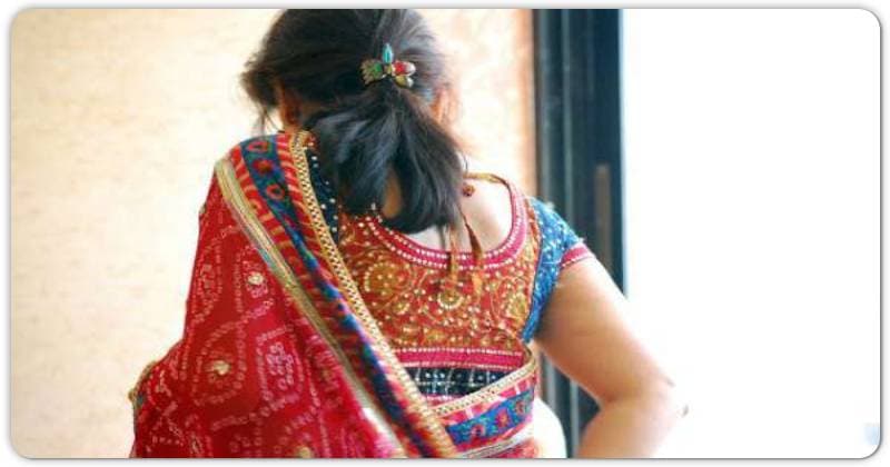 ભાજપના મહિલા અગ્રણીએ વિદ્યાર્થિની ની છેડતી કરનાર પતિ વિરુદ્ધ ફરિયાદ કરનારને આપી ધમકી- રેકોર્ડિંગની Audio clip થઈ વાયરલ