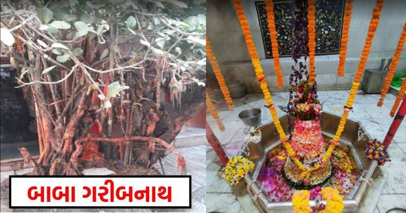 આ જગ્યાએ પરિવાર સાથે વિરાજમાન છે બાબા ભોલેનાથ, ગરીબ મજૂર સાથે સંકળાયેલી છે દંતકથા