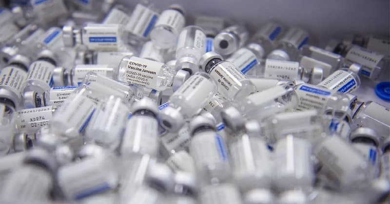 Corona vaccine