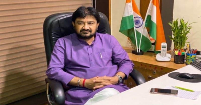 ગુજરાત કોંગ્રેસમાં ભંગાણ, જયરાજસિંહ પરમારે 37 વર્ષ બાદ કોંગ્રેસનો સાથ છોડી દીધો