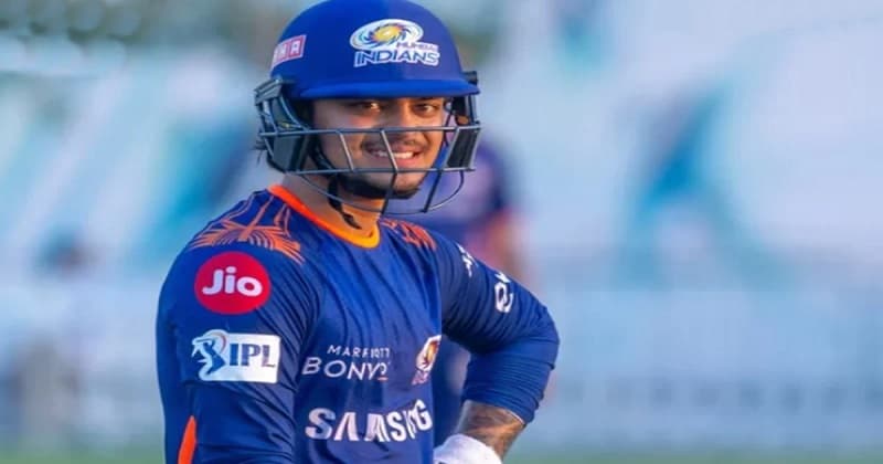 IPL ઓક્શન 2022નો સૌથી મોંઘો ખેલાડી બન્યો ઇશાન કિશન, લૂટાવ્યા આટલા કરોડ