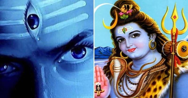 શું છે ભગવાન શિવની ત્રીજી આંખનું રહસ્ય? કેવી રીતે મળી?