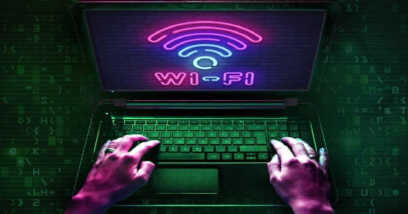 હવે WiFi પણ નથી સેફ! આ રીતે ચોરી થઇ રહ્યો છે ડેટા
