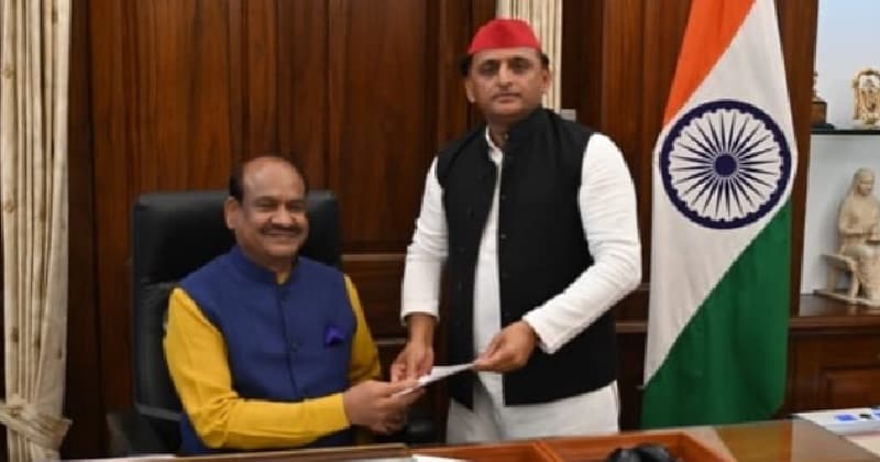 Akhilesh yadav