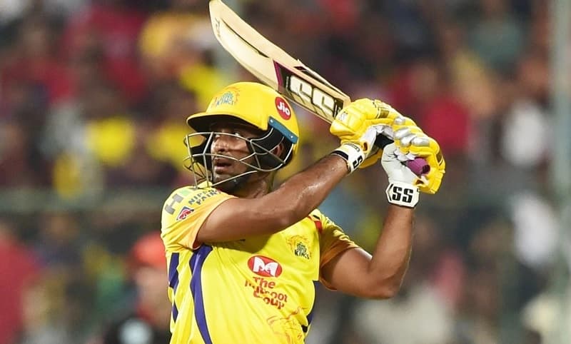 IPL 2022: CSKના આ બેટ્સમેન સાથે થઈ મોટી ભૂલ, કેપ્ટન જાડેજાના કારણે ગુમાવી વિકેટ