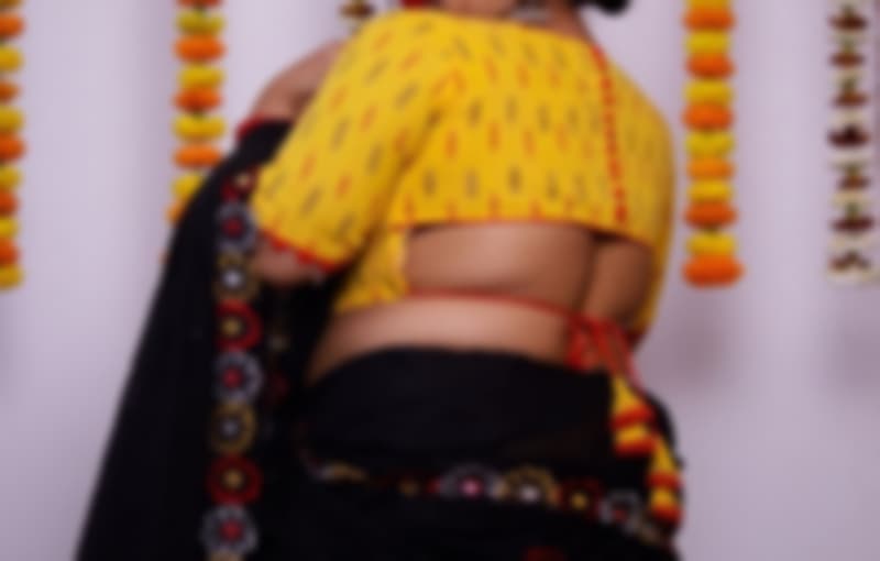 નાનપણથી જ જે ભત્રીજાનો ઉછેર કરી મોટો કર્યો, તેની સાથેજ ભાગી ગયા કાકી