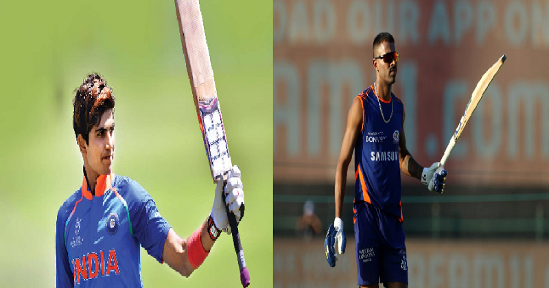 IPL 2022: હાર્દિક પંડ્યા ‘ગુજરાત ટાઇટન્સ’ માટે કરી શકે છે ઓપનિંગ, શુભમન ગિલ પણ રેસમાં સામેલ