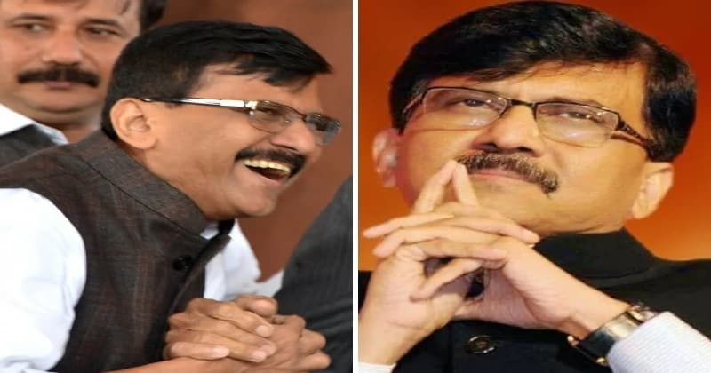Sanjay raut