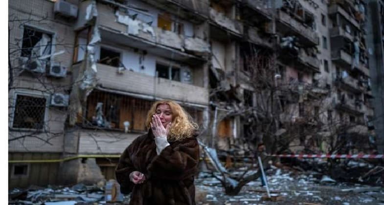 Ukraine