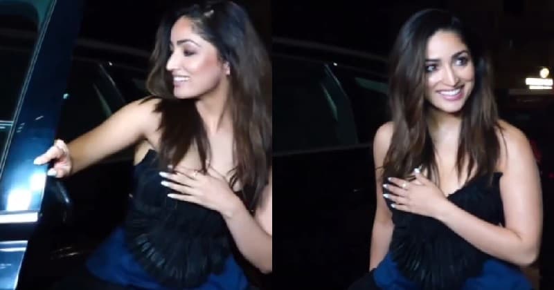 Yami Gautam