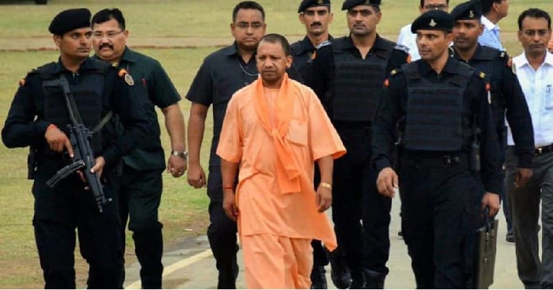 yogi adityanath