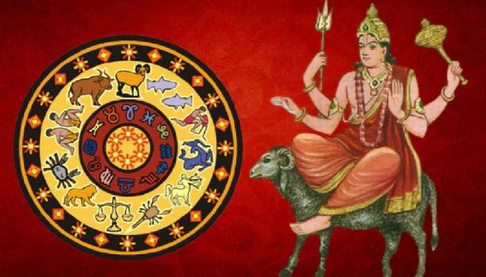 17 મે સુધી સાચવીને રહે આ 5 રાશિના લોકો, મંગળ કરી શકે છે જીવનમાં અમંગળ