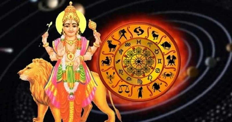 બુધનું સંક્રમણ આ રાશિના લોકોને થશે ઘણો ફાયદો, શું તમે પણ સામેલ નથી?