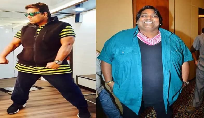 Ganesh acharya