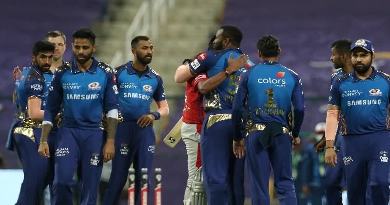 Mumbai indians