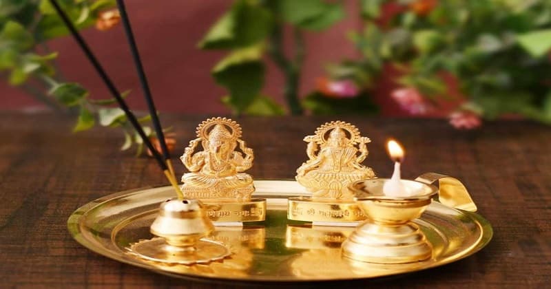 જાણો અક્ષય તૃતીયાનો ઇતિહાસ અને પૂજા-વિધિ તેમજ સોનું ખરીદવાનું મુહૂર્ત