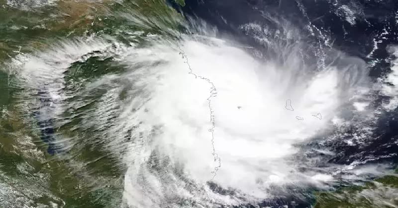 asni cyclone