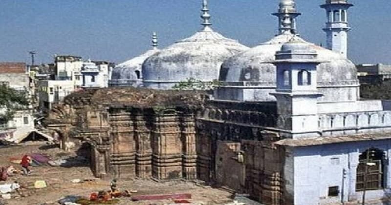 ઔરંગઝેબના શાસનમાં હિંદુઓ પર બર્બરતા, 1000 મંદિરો તોડી આ સ્થળોએ મસ્જિદો બનાવવામાં આવી