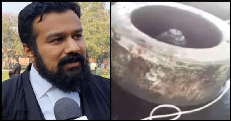 Gyanvapi case