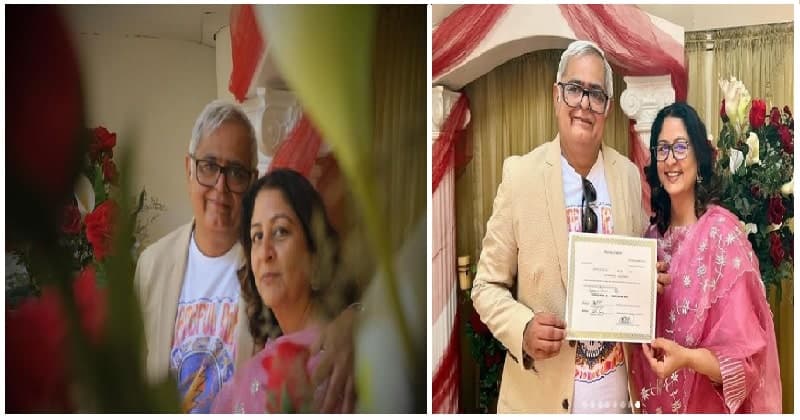 Hansal Mehta