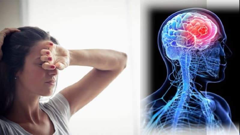 mobile brain tumor