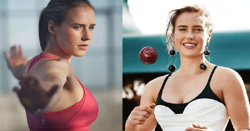 Woman’s cricketers: આ છે દુનિયાની ટોપ 5 સૌથી સુંદર મહિલા ક્રિકેટર્સ, જોઈને તમે પણ થઈ જશો દિવાના