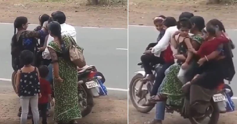 Traffic Rules