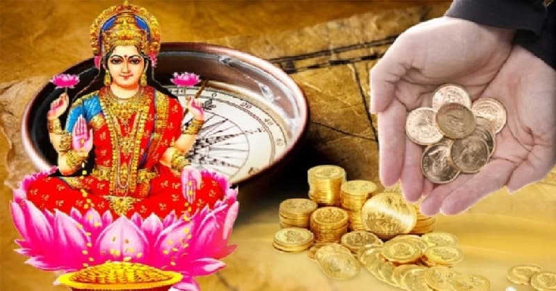 જૂન મહિનામાં બુધ-શુક્રની યુતિથી બનશે ‘મહાલક્ષ્મી યોગ’, આ 3 રાશિના જાતકોને થશે અધધ ફાયદો