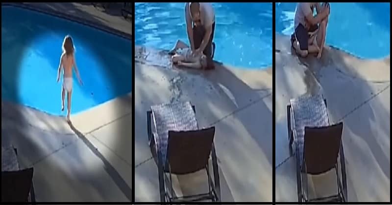 father save son life
