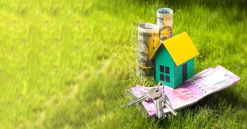 plot Vastu tips