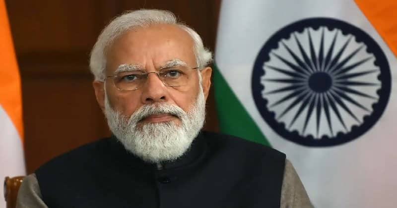 pm modi
