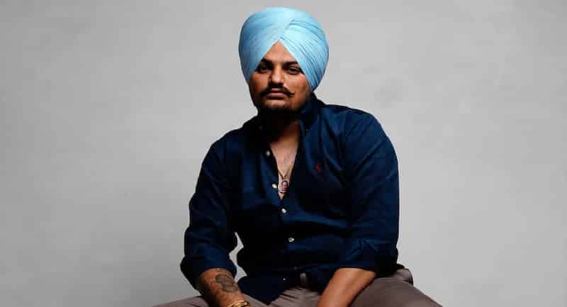 Sidhu muse Wala