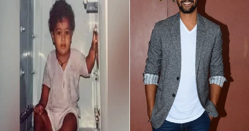 Vicky Kaushal