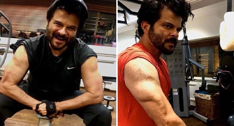 Anil Kapoor