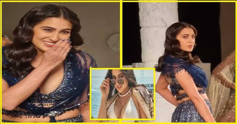SARA ALI KHAN