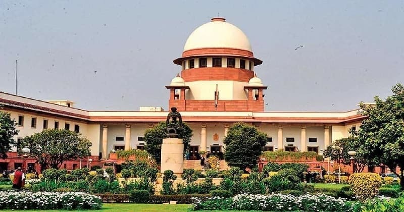 SUPREME COURT