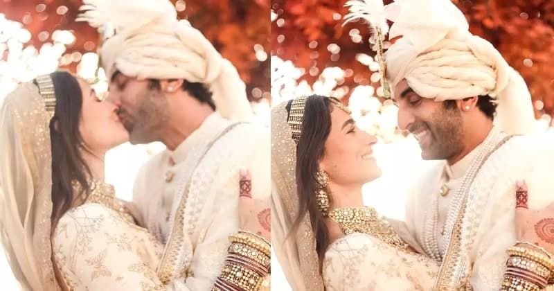 alia Bhatt ranvir Kapoor