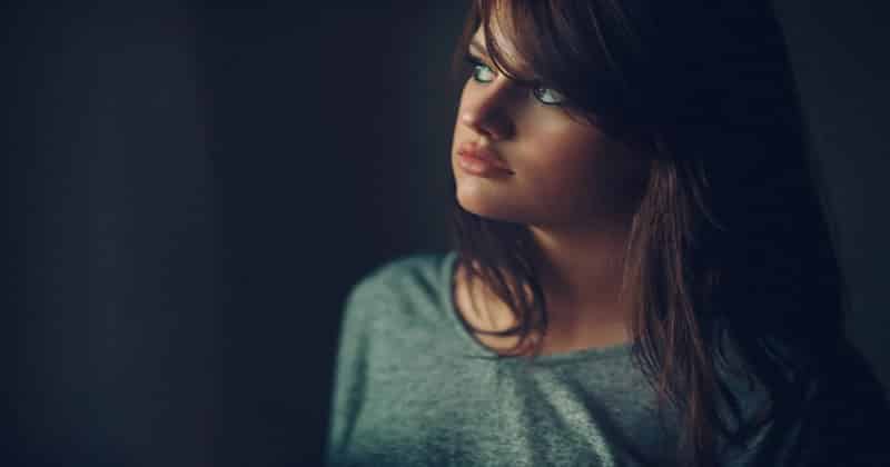 cute girl