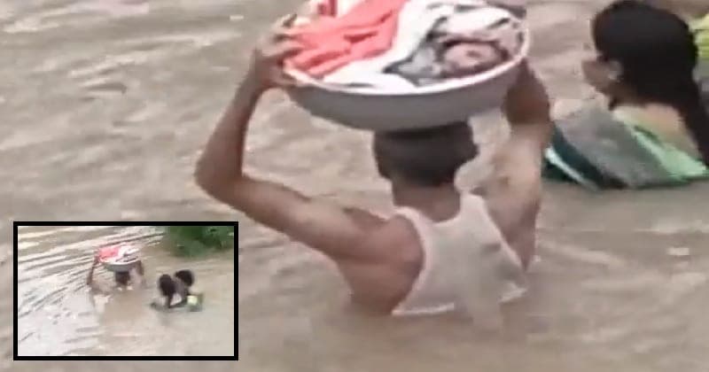 Flood Video