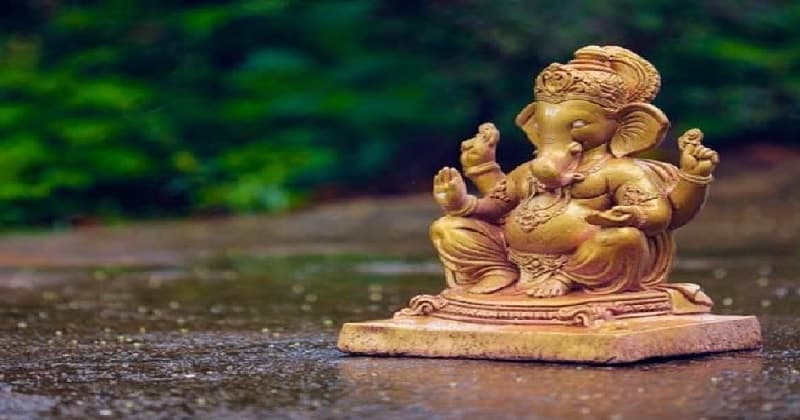 KHANDIT MURTI
