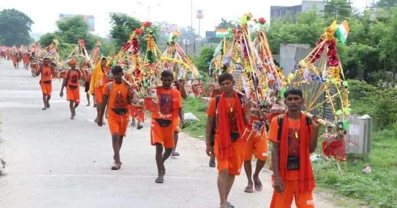kav ad yatra